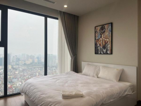 BOM HOMES-THE MATRIX ONE- LUXURY APARTMENT